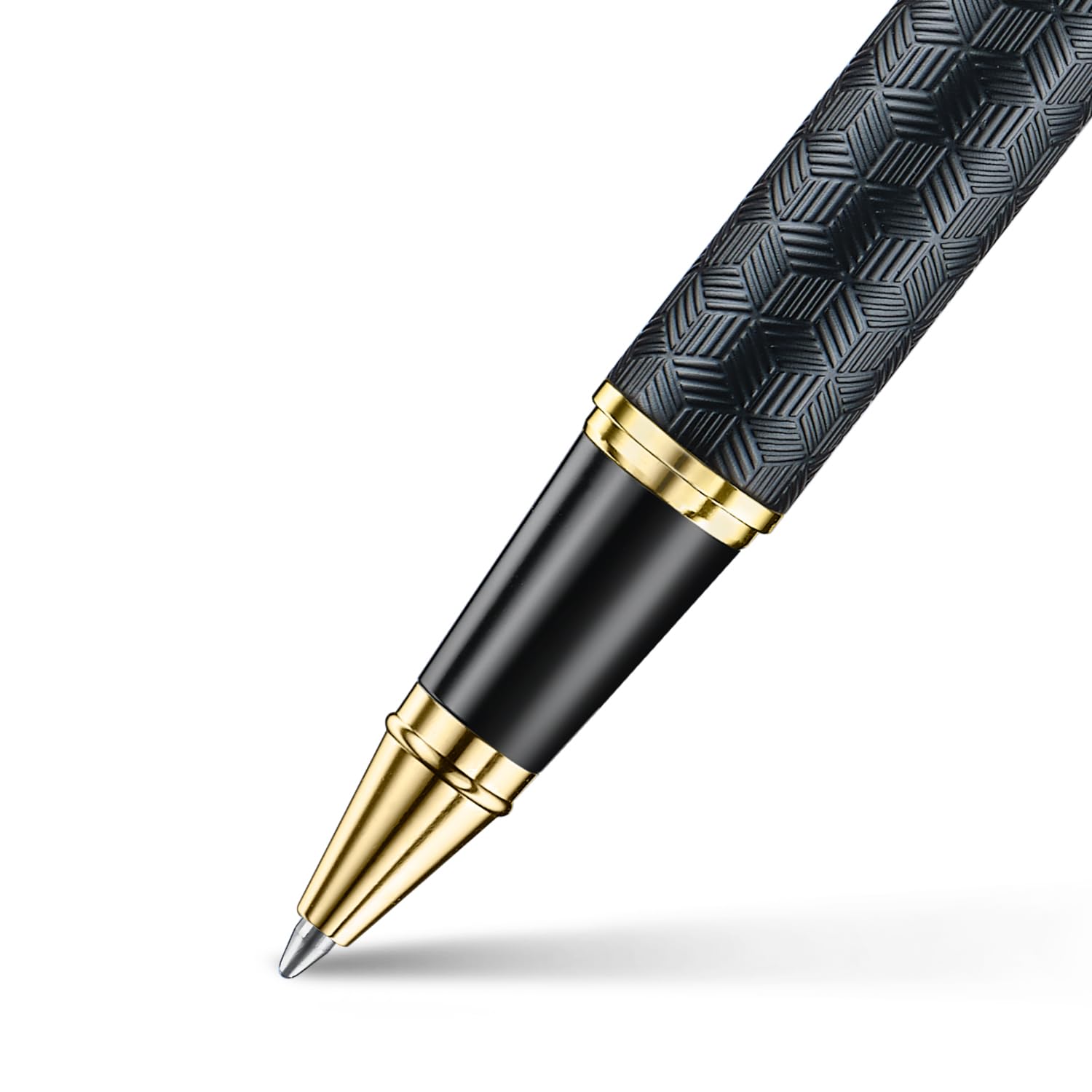 シェーファー　ローラーボールペン Amazon.co.jp: Sheaffer 300 ローラーボールペン | E9347 刻印マット